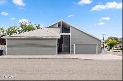 445 W Grant Avenue, Williams AZ 86046