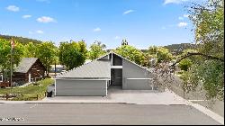 445 W Grant Avenue, Williams AZ 86046