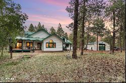 129 E Foothill Trail, Williams AZ 86046