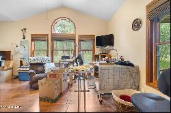 129 E Foothill Trail, Williams AZ 86046