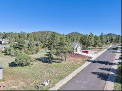 263 Royal Troon Drive #85, Williams AZ 86046