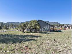 263 Royal Troon Drive #85, Williams AZ 86046