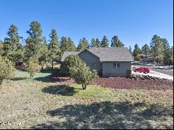 263 Royal Troon Drive #85, Williams AZ 86046