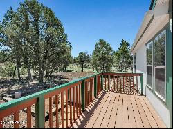 6870 N Santa Fe Road, Williams AZ 86046