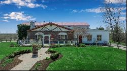 4120 Ridge Road, Cambria NY 14094