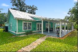 156 Ricker Ave, Santa Rosa Beach FL 32459