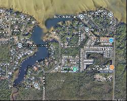 TBD W Hewett Road, Santa Rosa Beach FL 32459