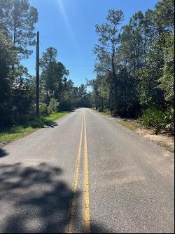 TBD W Hewett Road, Santa Rosa Beach FL 32459