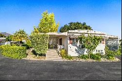 333 Old Mill Road Unit 332, Santa Barbara CA 93110