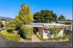 333 Old Mill Road Unit 332, Santa Barbara CA 93110