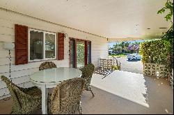 333 Old Mill Road Unit 332, Santa Barbara CA 93110