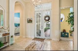 4312 Summer Breeze Terrace, Vero Beach FL 32967