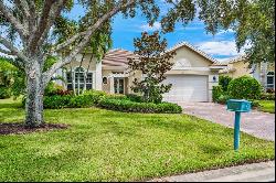 4312 Summer Breeze Terrace, Vero Beach FL 32967