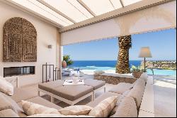 Port d'Andratx Luxury Villa