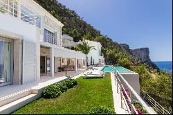 Port d'Andratx Luxury Villa