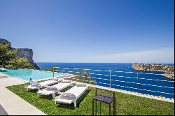 Port d'Andratx Luxury Villa