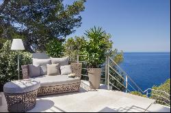 Port d'Andratx Luxury Villa