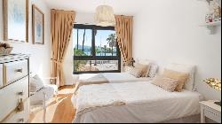 Excellent apartment with views to the port for sale on the Paseo, Palma de Mallorca 07000