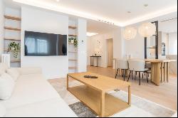 Apartment for sale in Madrid, Madrid, Goya, Madrid 28001