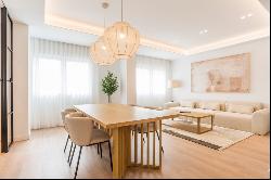 Apartment for sale in Madrid, Madrid, Goya, Madrid 28001