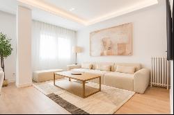 Apartment for sale in Madrid, Madrid, Goya, Madrid 28001