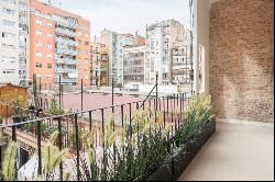 REFURBISHED FLAT IN EIXAMPLE - SANT ANTONI, Barcelona 08015