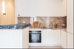 REFURBISHED FLAT IN EIXAMPLE - SANT ANTONI, Barcelona 08015