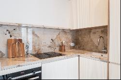 REFURBISHED FLAT IN EIXAMPLE - SANT ANTONI, Barcelona 08015