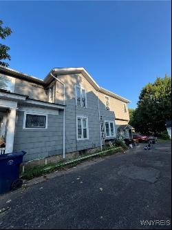 98 Elmwood Avenue, Lockport-City NY 14094