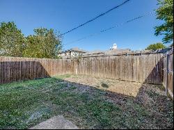 1065 Enfilar Lane, Arlington TX 76017