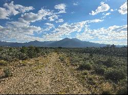 Mesa Vista Rd, El Prado NM 87529