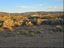 Mesa Vista Rd, El Prado NM 87529