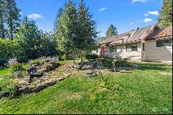 9696 E Leavenworth Road, Leavenworth WA 98826