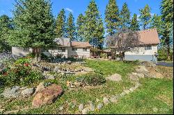 9696 E Leavenworth Road, Leavenworth WA 98826