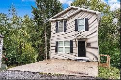 43 Trent, Morgantown WV 26505