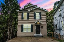 43 Trent, Morgantown WV 26505