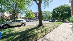 5424 S Ingleside Avenue, Chicago IL 60615