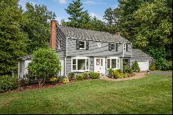 3 Saw Mill Road, Simsbury CT 06092