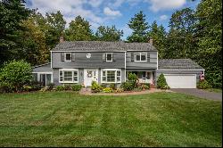 3 Saw Mill Road, Simsbury CT 06092