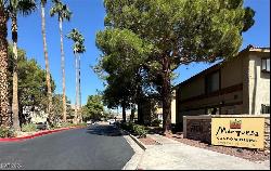 7300 Pirates Cove Road #1017, Las Vegas NV 89145