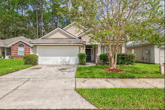 6213 Morse Oaks Circle, Jacksonville, FL