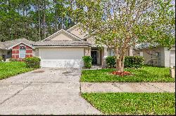 6213 Morse Oaks Circle, Jacksonville, FL