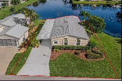 8126 Meadowlark Lane, Port Saint Lucie FL 34952