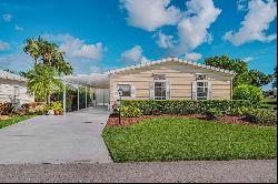 8126 Meadowlark Lane, Port Saint Lucie FL 34952