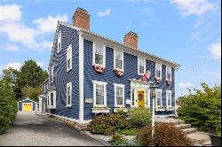 15 Division Street, Warwick RI 02818