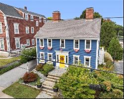 15 Division Street, Warwick RI 02818