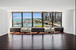 505 N Lake Shore Drive #1712, Chicago IL 60611