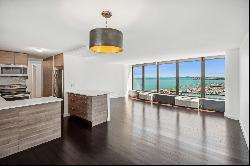 505 N Lake Shore Drive #1712, Chicago IL 60611