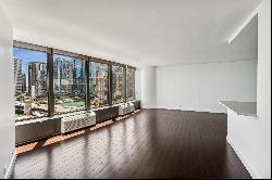 505 N Lake Shore Drive #1712, Chicago IL 60611