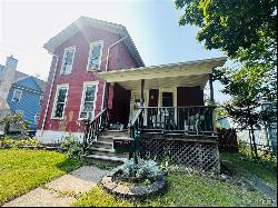 708 Genesee Street, Shelby NY 14103